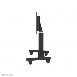 Neomounts PLASMA-M2500BLACK Chariot pour écran 42-100" - motorisé
