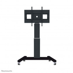 Neomounts PLASMA-M2500BLACK Chariot pour écran 42-100" - motorisé