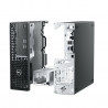 DELL OptiPlex 7020 Intel® Core™ i5 i5-14500 8 Go DDR5-SDRAM 512 Go SSD Windows 11 Pro SFF PC Noir