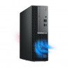 DELL OptiPlex 7020 Intel® Core™ i5 i5-14500 8 Go DDR5-SDRAM 512 Go SSD Windows 11 Pro SFF PC Noir