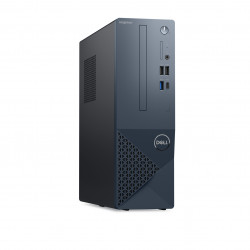 DELL Inspiron 3030 Intel® Core™ i3 i3-12100 8 Go DDR5-SDRAM 512 Go SSD Windows 11 Pro SFF PC Noir