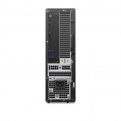 DELL Inspiron 3030 Intel® Core™ i5 i5-12400 16 Go DDR5-SDRAM 512 Go SSD Windows 11 Pro SFF PC Noir
