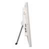 Shuttle XPC All-in-One P92U3 (white) Tout-en-un Blanc Haut-parleurs intégrés i3-10110U 2,1 GHz