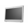 Shuttle XPC All-in-One P92U3 (white) Tout-en-un Blanc Haut-parleurs intégrés i3-10110U 2,1 GHz
