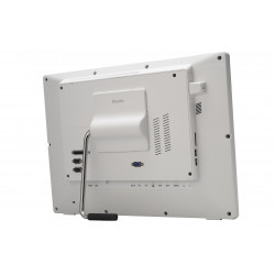 Shuttle XPC All-in-One P92U3 (white) Tout-en-un Blanc Haut-parleurs intégrés i3-10110U 2,1 GHz