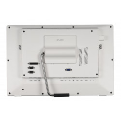Shuttle XPC All-in-One P92U3 (white) Tout-en-un Blanc Haut-parleurs intégrés i3-10110U 2,1 GHz