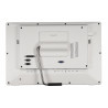 Shuttle XPC All-in-One P92U3 (white) Tout-en-un Blanc Haut-parleurs intégrés i3-10110U 2,1 GHz