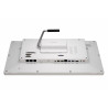 Shuttle XPC All-in-One P92U3 (white) Tout-en-un Blanc Haut-parleurs intégrés i3-10110U 2,1 GHz