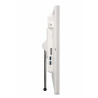 Shuttle XPC All-in-One P92U3 (white) Tout-en-un Blanc Haut-parleurs intégrés i3-10110U 2,1 GHz