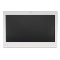 Shuttle XPC All-in-One P92U3 (white) Tout-en-un Blanc Haut-parleurs intégrés i3-10110U 2,1 GHz