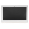 Shuttle XPC All-in-One P92U3 (white) Tout-en-un Blanc Haut-parleurs intégrés i3-10110U 2,1 GHz