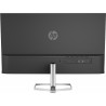 HP M27fd écran plat de PC 68,6 cm (27") 1920 x 1080 pixels Full HD LCD Noir, Argent