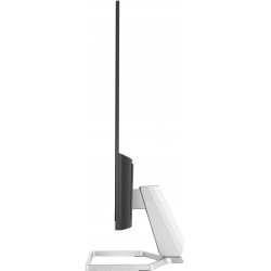 HP M27fd écran plat de PC 68,6 cm (27") 1920 x 1080 pixels Full HD LCD Noir, Argent