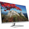 HP M27fd écran plat de PC 68,6 cm (27") 1920 x 1080 pixels Full HD LCD Noir, Argent