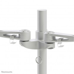 Neomounts FPMA-D935D Support d'écran à fixer 14-27"