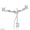 Neomounts FPMA-D935D Support d'écran à fixer 14-27"