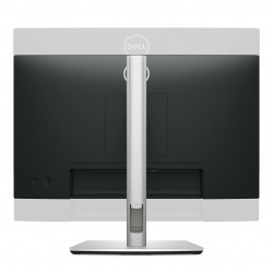 DELL P Series P2225H écran plat de PC 54,6 cm (21.5") 1920 x 1080 pixels Full HD LCD Noir, Argent