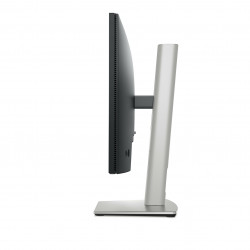 DELL P Series P2225H écran plat de PC 54,6 cm (21.5") 1920 x 1080 pixels Full HD LCD Noir, Argent
