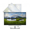 DELL P Series P2225H écran plat de PC 54,6 cm (21.5") 1920 x 1080 pixels Full HD LCD Noir, Argent
