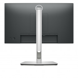 DELL P Series P2225H écran plat de PC 54,6 cm (21.5") 1920 x 1080 pixels Full HD LCD Noir, Argent