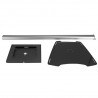 StarTech.com Support au sol verrouillable pour iPad