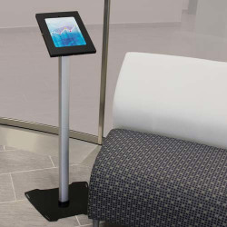 StarTech.com Support au sol verrouillable pour iPad
