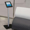 StarTech.com Support au sol verrouillable pour iPad