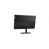 Lenovo L27e-30 écran plat de PC 68,6 cm (27") 1920 x 1080 pixels Full HD LCD Noir