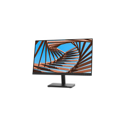 Lenovo L27e-30 écran plat de PC 68,6 cm (27") 1920 x 1080 pixels Full HD LCD Noir