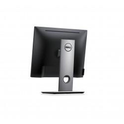 DELL P Series P1917S écran plat de PC 48,3 cm (19") 1280 x 1024 pixels SXGA LCD Noir