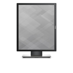 DELL P Series P1917S écran plat de PC 48,3 cm (19") 1280 x 1024 pixels SXGA LCD Noir
