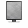 DELL P Series P1917S écran plat de PC 48,3 cm (19") 1280 x 1024 pixels SXGA LCD Noir