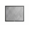 DELL P Series P1917S écran plat de PC 48,3 cm (19") 1280 x 1024 pixels SXGA LCD Noir