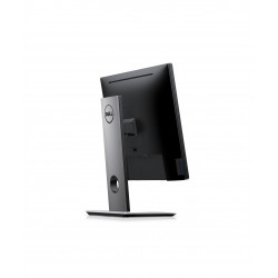DELL P Series P1917S écran plat de PC 48,3 cm (19") 1280 x 1024 pixels SXGA LCD Noir