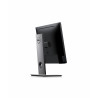 DELL P Series P1917S écran plat de PC 48,3 cm (19") 1280 x 1024 pixels SXGA LCD Noir