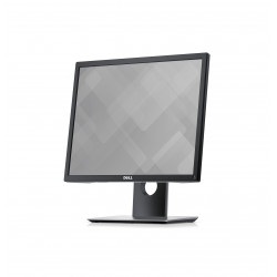 DELL P Series P1917S écran plat de PC 48,3 cm (19") 1280 x 1024 pixels SXGA LCD Noir