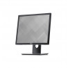 DELL P Series P1917S écran plat de PC 48,3 cm (19") 1280 x 1024 pixels SXGA LCD Noir