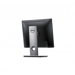 DELL P Series P1917S écran plat de PC 48,3 cm (19") 1280 x 1024 pixels SXGA LCD Noir