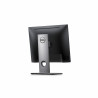 DELL P Series P1917S écran plat de PC 48,3 cm (19") 1280 x 1024 pixels SXGA LCD Noir