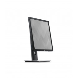DELL P Series P1917S écran plat de PC 48,3 cm (19") 1280 x 1024 pixels SXGA LCD Noir