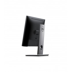 DELL P Series P1917S écran plat de PC 48,3 cm (19") 1280 x 1024 pixels SXGA LCD Noir