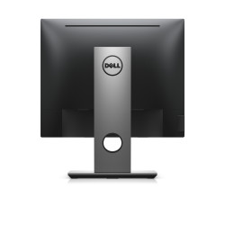 DELL P Series P1917S écran plat de PC 48,3 cm (19") 1280 x 1024 pixels SXGA LCD Noir