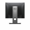 DELL P Series P1917S écran plat de PC 48,3 cm (19") 1280 x 1024 pixels SXGA LCD Noir