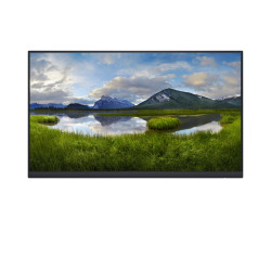 DELL P Series Écran hub 24...
