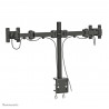 Neomounts FPMA-D960D Support d'écran à fixer 10-27"