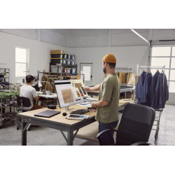 HP Series 5 527sf FHD