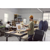 HP Series 5 527sf FHD