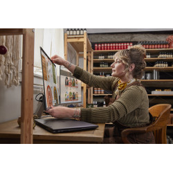 HP Series 5 527sf FHD