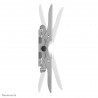 Neomounts PLASMA-W200 Support pour écran mural 37-85" - inclinable