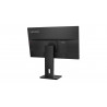 Lenovo ThinkVision E24-30 LED display 60,5 cm (23.8") 1920 x 1080 pixels Full HD Noir